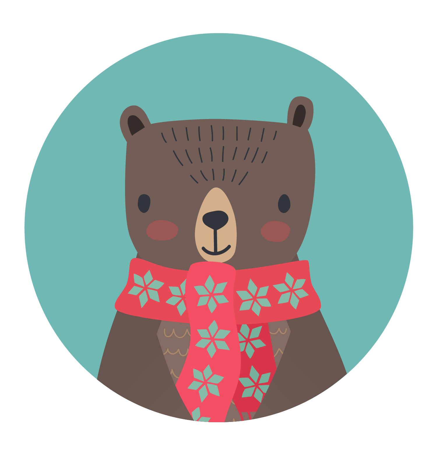 Bear Icon